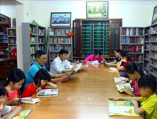 Tổ chức Ngày Sách và Văn hóa đọc Việt Nam năm 2022 đảm bảo hiệu quả